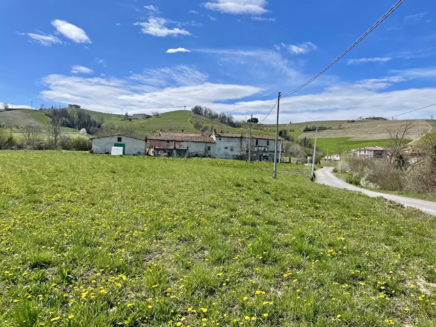 Immagine 14 di Rustico / casale in vendita  in Borgata Biarella 32 a Dogliani