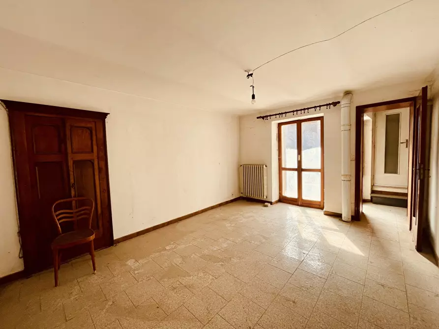 Immagine 7 di Porzione di casa in vendita  in Via Padre Reginaldo Giuliani 10 a Belvedere Langhe
