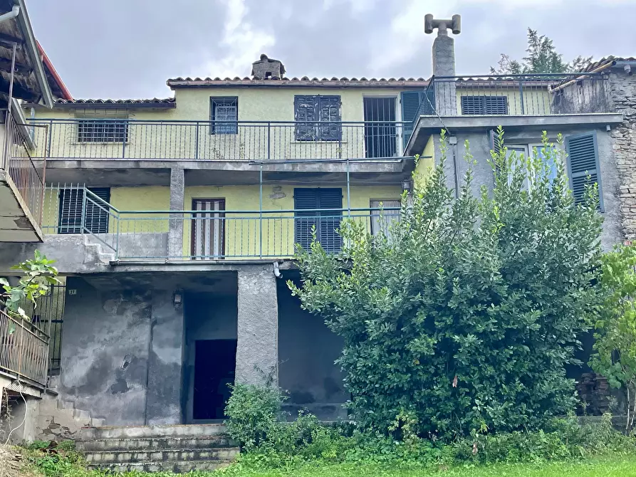 Immagine 3 di Terratetto in vendita  in frazione mellea a Murazzano