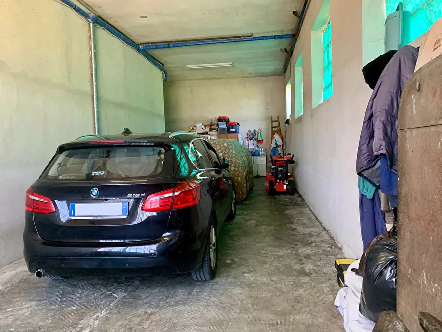 Immagine 24 di Porzione di casa in vendita  in Borgata Biarella 21 a Dogliani