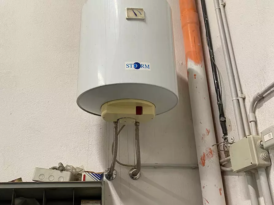 Immagine 25 di Attività artigianale in affitto  in Via Gaetano Donizetti 5 a San Secondo Parmense