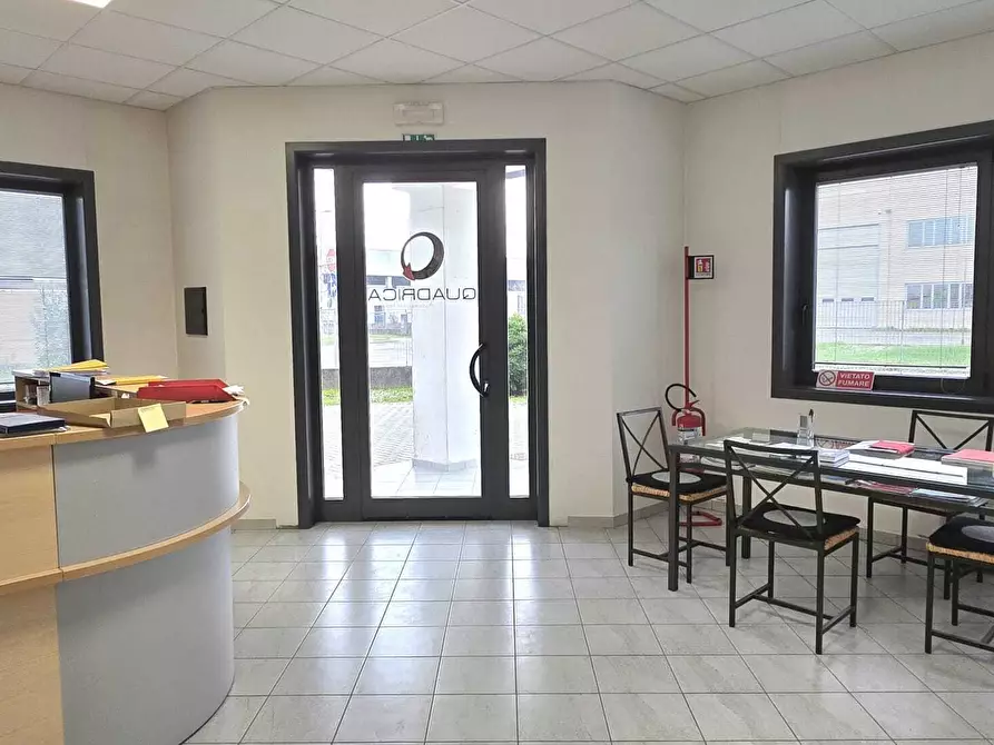 Immagine 47 di Capannone industriale in vendita  in Via Galileo Galilei 14 a Sissa Trecasali