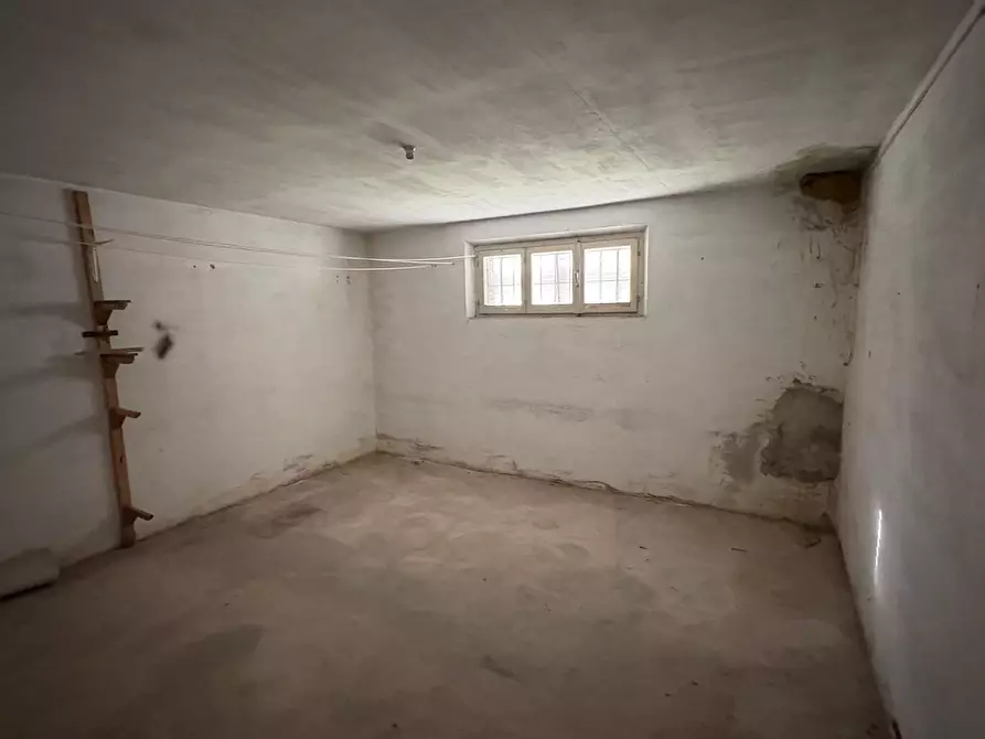 Immagine 19 di Quadrilocale in vendita  in Via Angelo Parenti 3 a Polesine Zibello