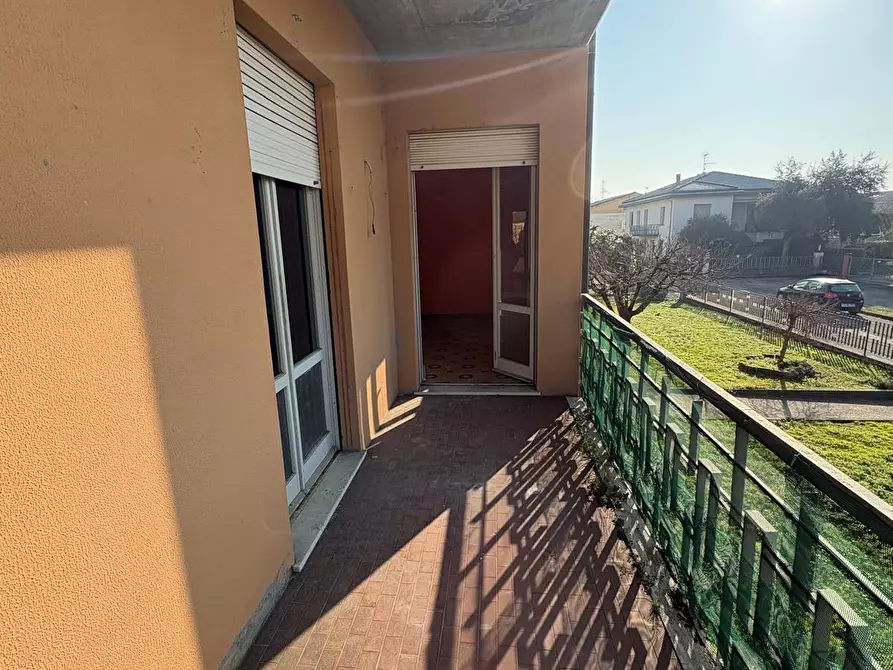 Immagine 9 di Quadrilocale in vendita  in Via Angelo Parenti 3 a Polesine Zibello