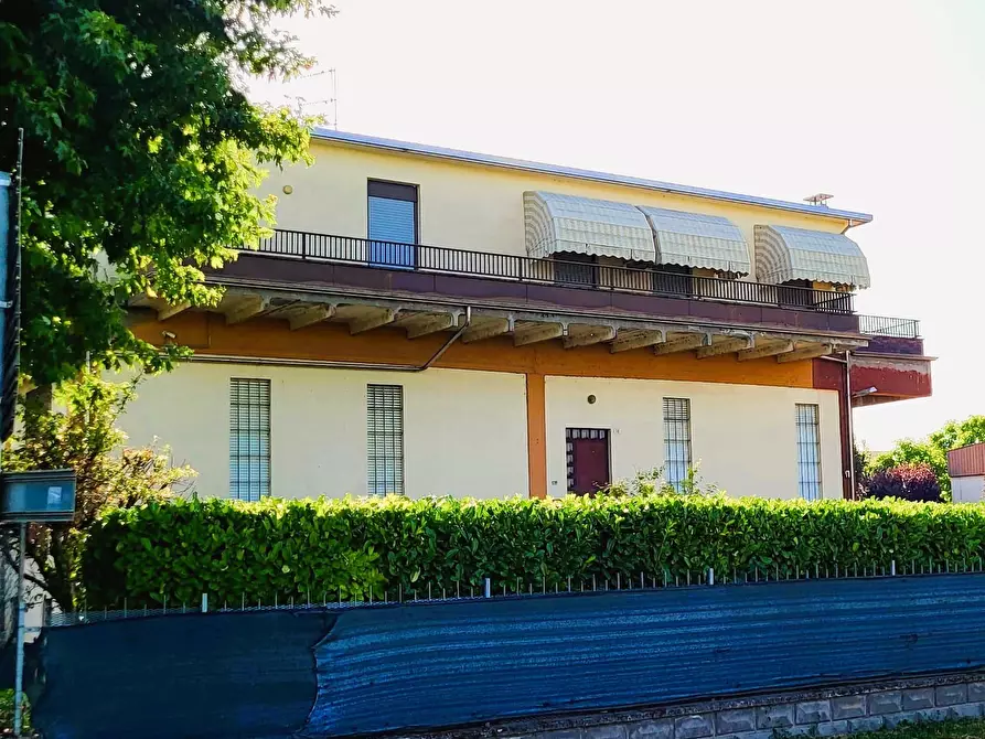 Immagine 6 di Quadrilocale in vendita  in Via Pietro Nenni 38 a Fontanellato