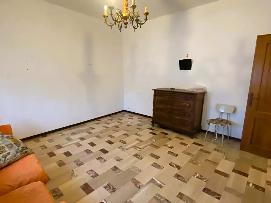 Immagine 10 di Villetta a schiera in vendita  in Argine Filippina 104 a Sissa Trecasali