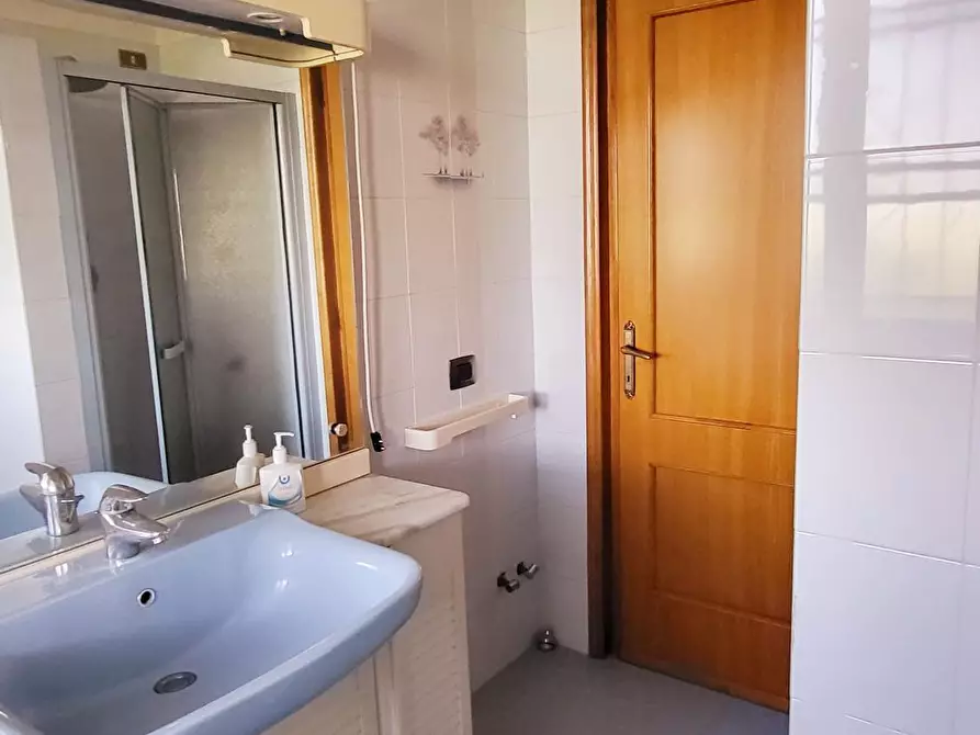 Immagine 22 di Casa bifamiliare in vendita  in Strada Bassa 3 a San Secondo Parmense