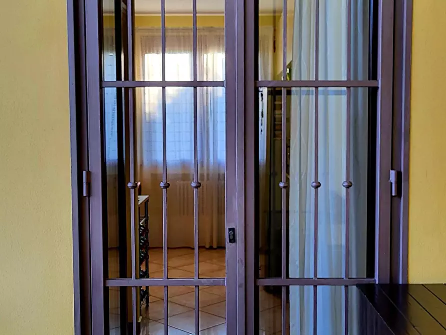 Immagine 25 di Porzione di casa in vendita  in VIA XI FEBBRAIO 11 a Sissa Trecasali