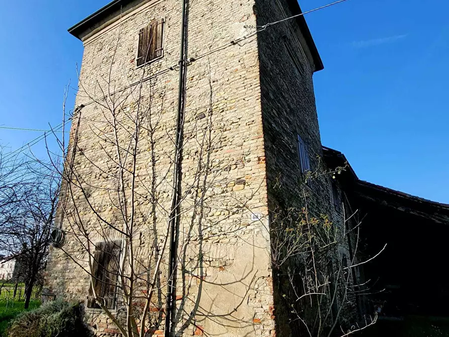 Immagine 25 di Villa in vendita  in Via del Fontanile 1 a Sissa Trecasali