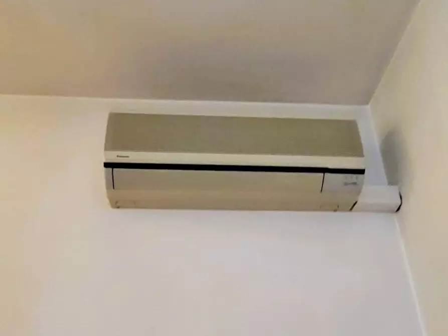 Immagine 16 di Quadrilocale in vendita  in Via Pietro Nenni 38 a Fontanellato