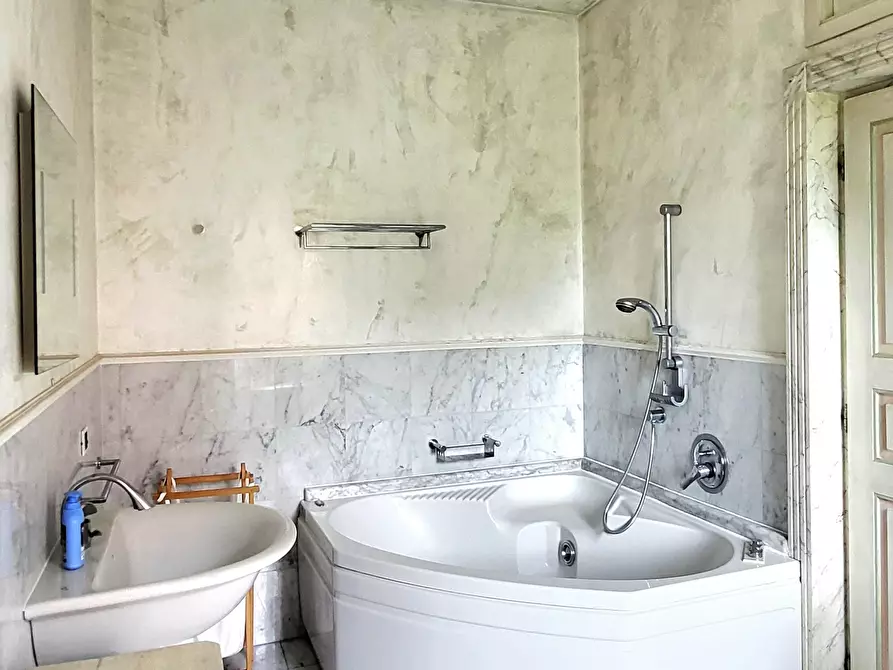 Immagine 24 di Porzione di casa in vendita  in Via Michele Vitali Mazza 4 a San Secondo Parmense