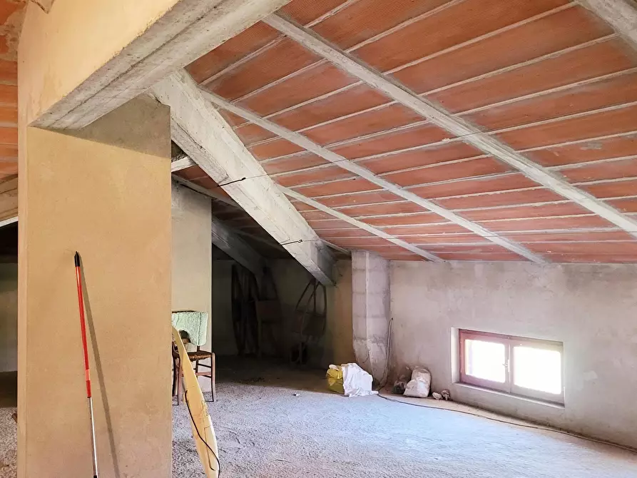 Immagine 43 di Casa bifamiliare in vendita  in Strada Bassa 3 a San Secondo Parmense