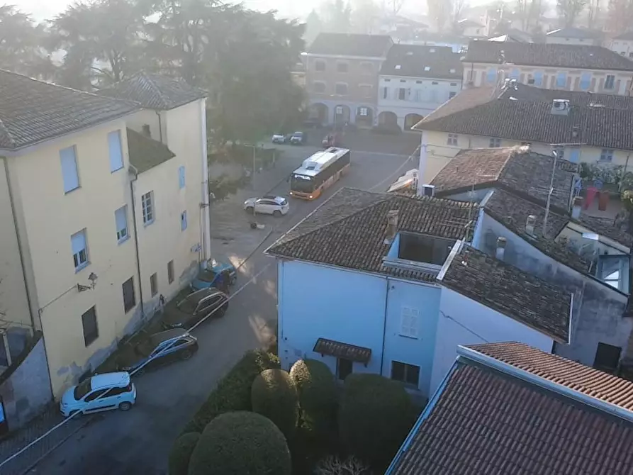 Immagine 50 di Porzione di casa in vendita  in Via Michele Vitali Mazza 4 a San Secondo Parmense