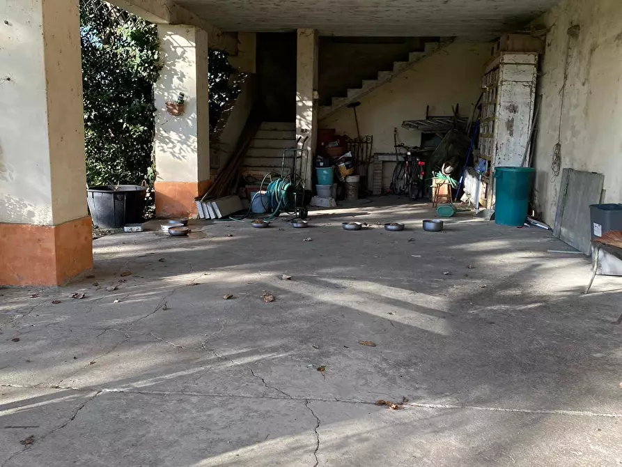 Immagine 7 di Rustico / casale in vendita  in Strada Salicelli 1 a Roccabianca