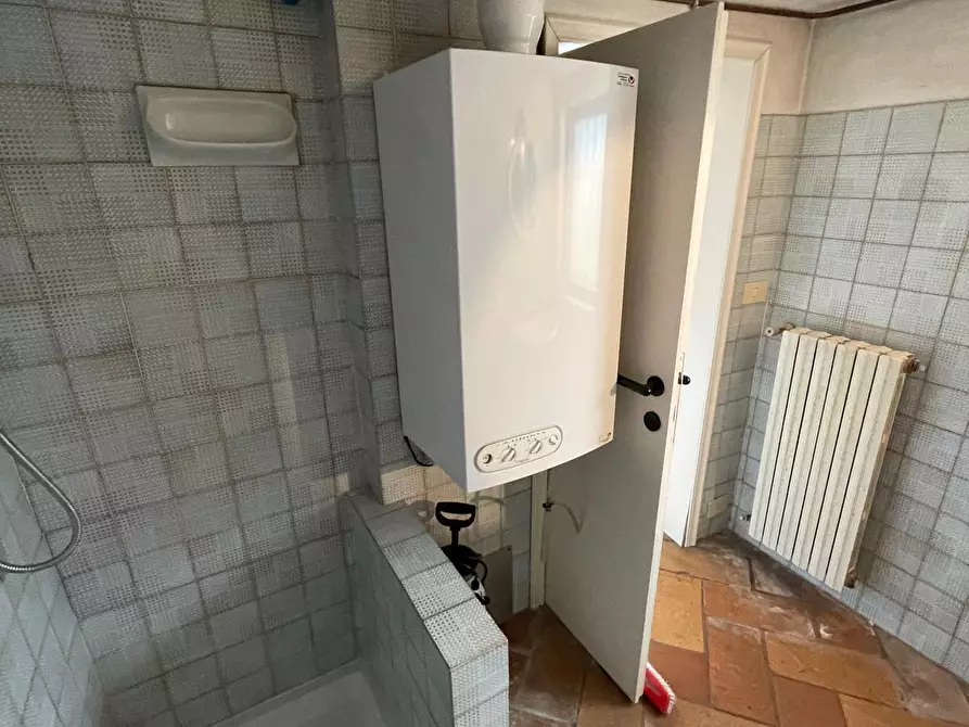 Immagine 42 di Porzione di casa in vendita  in Via Michele Vitali Mazza 4 a San Secondo Parmense