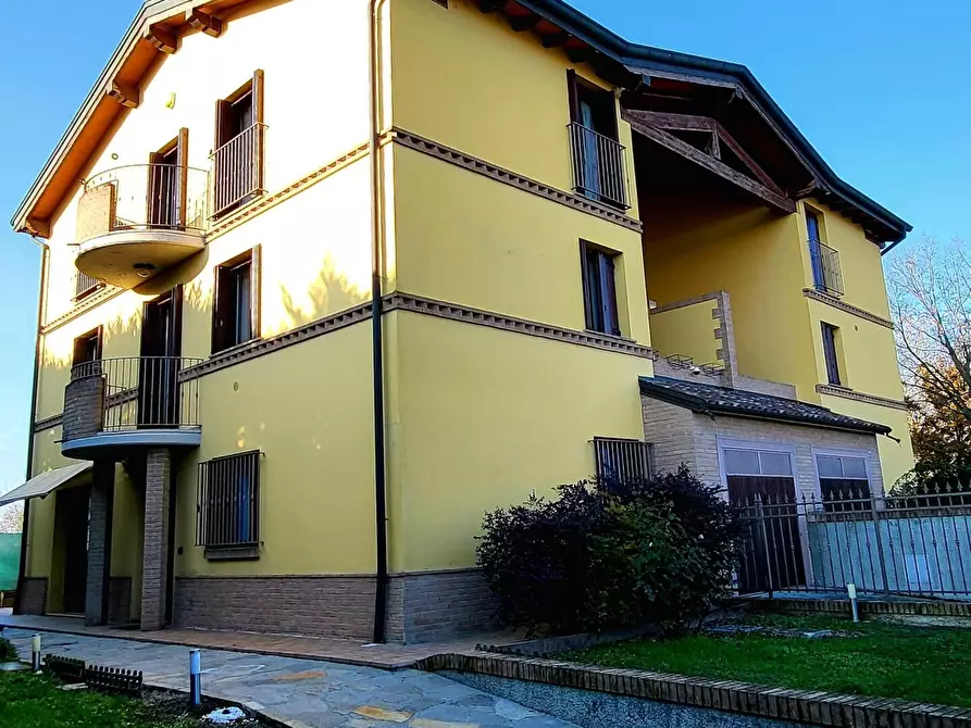 Immagine 66 di Porzione di casa in vendita  in VIA XI FEBBRAIO 11 a Sissa Trecasali