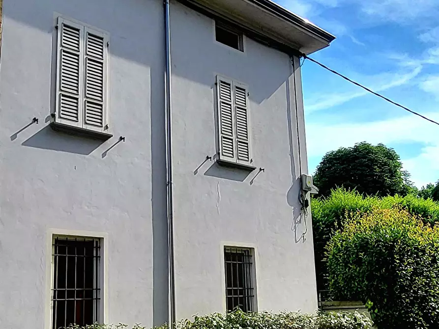 Immagine 46 di Porzione di casa in vendita  in Via Michele Vitali Mazza 4 a San Secondo Parmense