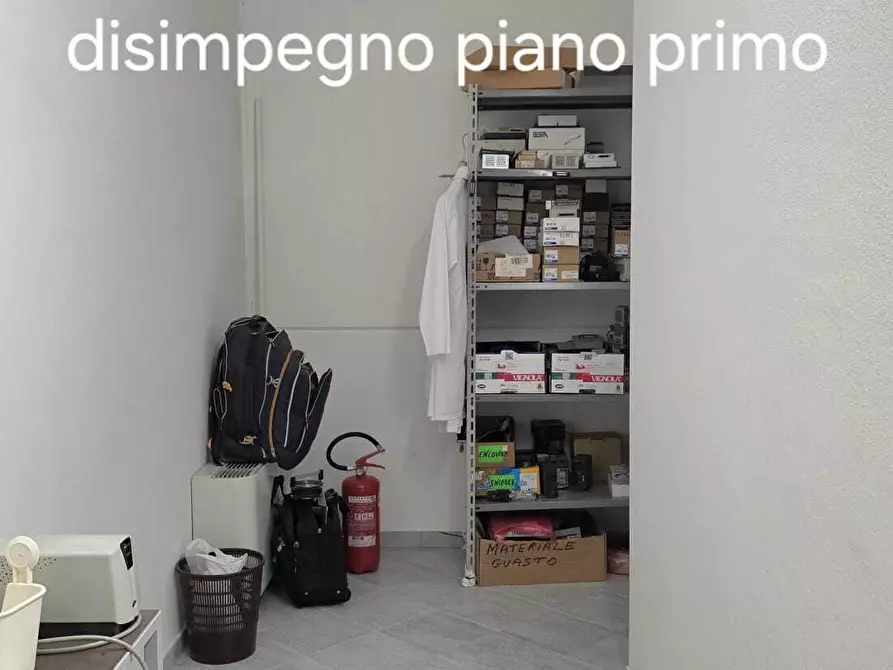 Immagine 64 di Capannone industriale in vendita  in Via Galileo Galilei 14 a Sissa Trecasali