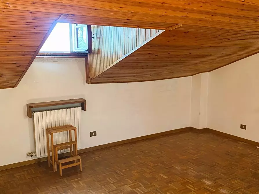 Immagine 12 di Trilocale in vendita  in Via A. dall'Aglio 1 a San Secondo Parmense