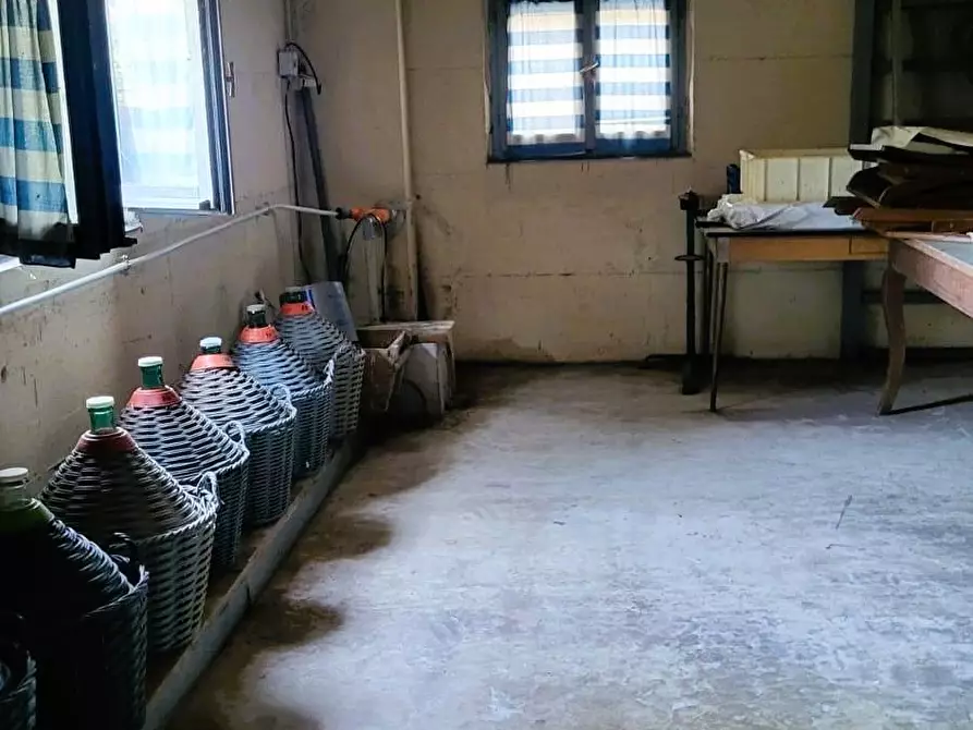 Immagine 31 di Quadrilocale in vendita  in Via Pietro Nenni 38 a Fontanellato