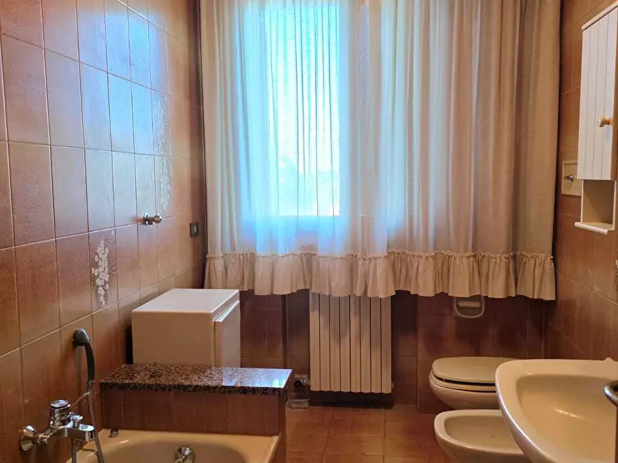 Immagine 32 di Porzione di casa in vendita  in Via Provinciale 23 a Sissa Trecasali