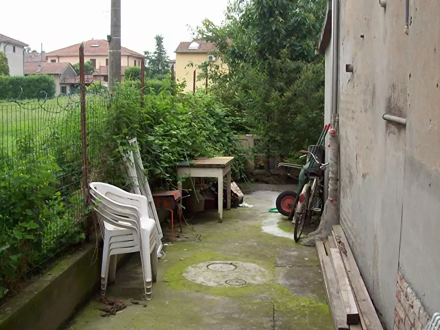 Immagine 20 di Casa indipendente in vendita  in Strada Paganina 12 a Roccabianca