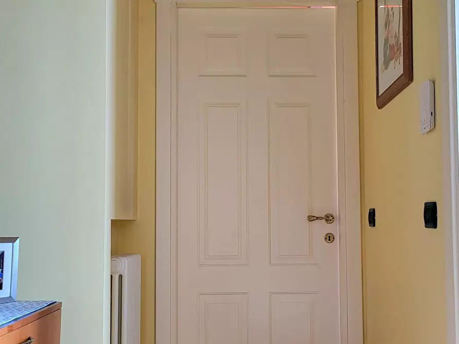 Immagine 35 di Porzione di casa in vendita  in VIA XI FEBBRAIO 11 a Sissa Trecasali