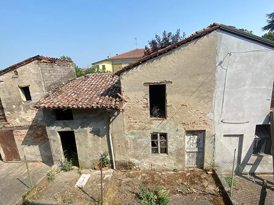 Immagine 18 di Casa indipendente in vendita  in Via Nicolò Sfrondati 88 a Polesine Zibello