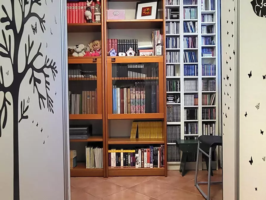 Immagine 58 di Porzione di casa in vendita  in VIA XI FEBBRAIO 11 a Sissa Trecasali