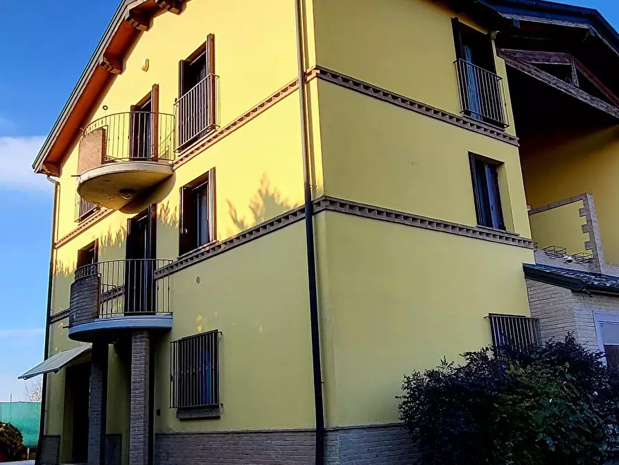 Immagine 5 di Porzione di casa in vendita  in VIA XI FEBBRAIO 11 a Sissa Trecasali