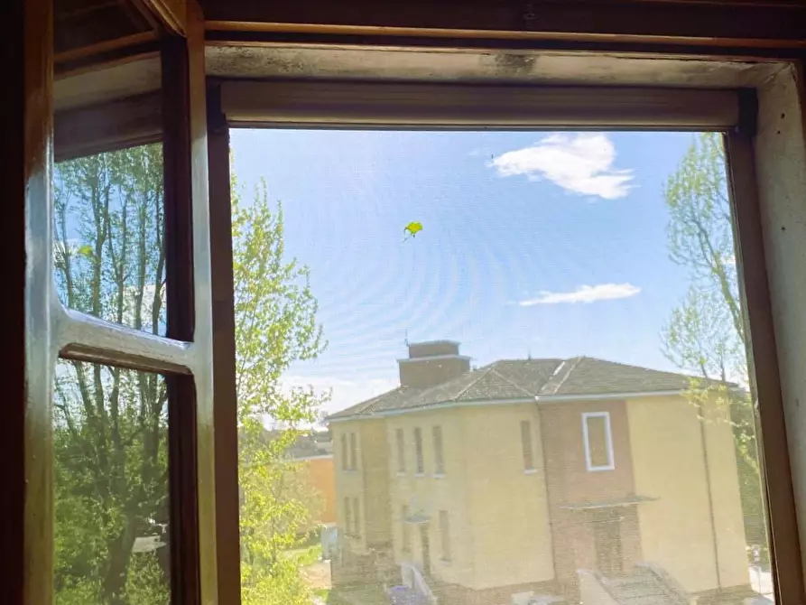 Immagine 14 di Trilocale in vendita  in Via A. dall'Aglio 1 a San Secondo Parmense