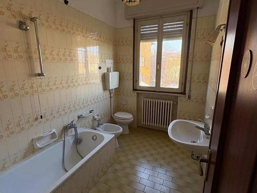 Immagine 17 di Quadrilocale in vendita  in Via Angelo Parenti 3 a Polesine Zibello