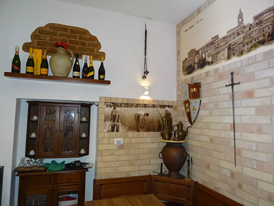 Immagine 46 di Rustico / casale in vendita  a Ostra Vetere