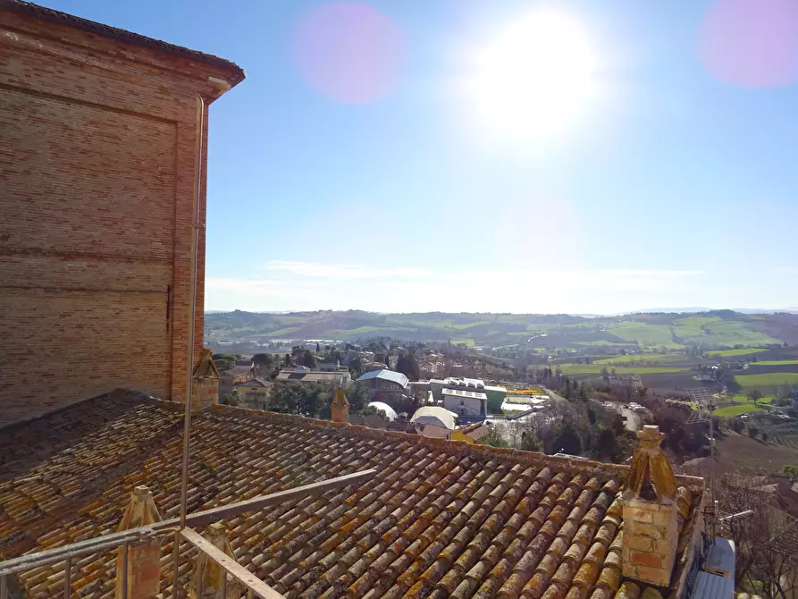 Immagine 9 di Appartamento in vendita  a Corinaldo