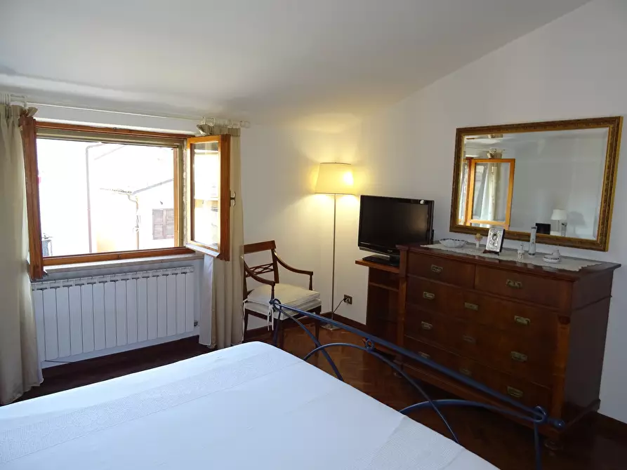 Immagine 32 di Villetta a schiera in vendita  a Castelleone Di Suasa