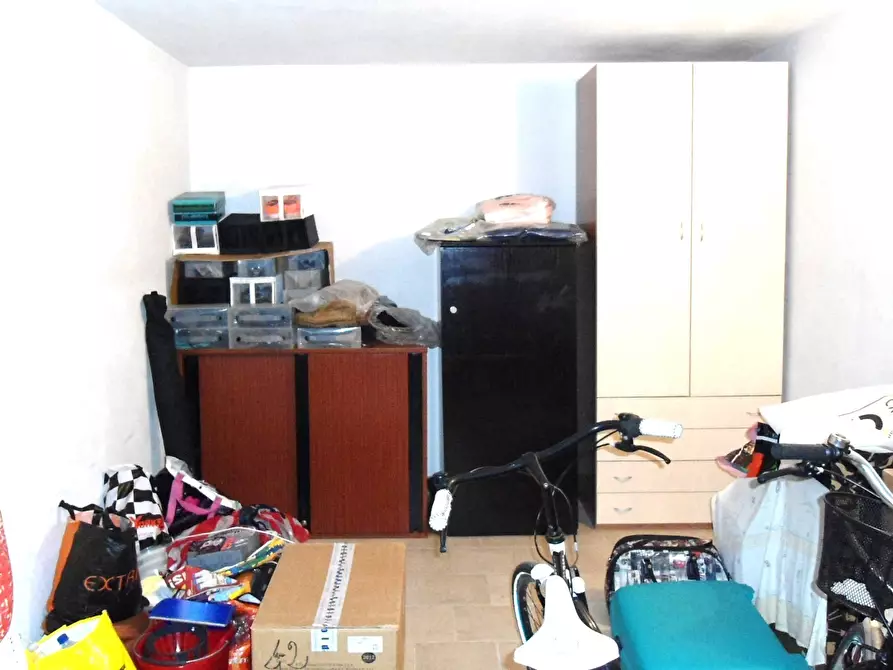 Immagine 10 di Bilocale in vendita  a Senigallia