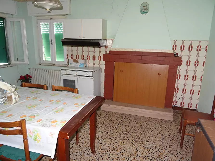 Immagine 4 di Casa indipendente in vendita  a Corinaldo