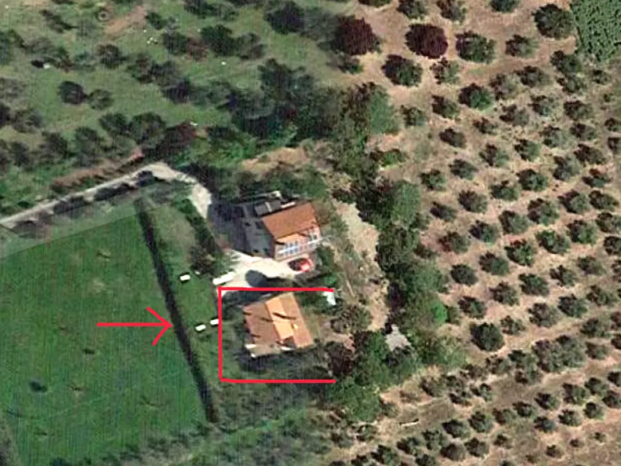 Immagine 22 di Casa trifamiliare in vendita  a Senigallia