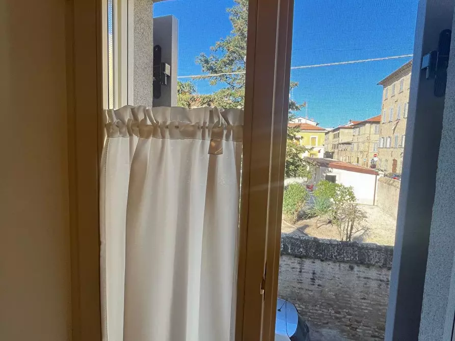 Immagine 34 di Villetta a schiera in vendita  a Senigallia