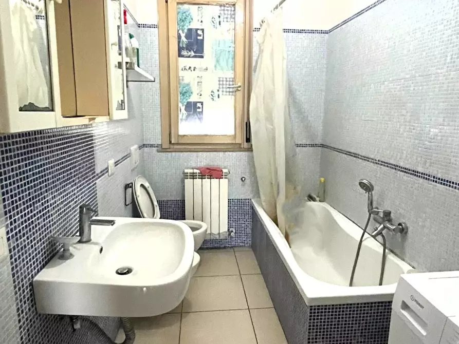 Immagine 5 di Trilocale in vendita  a Senigallia