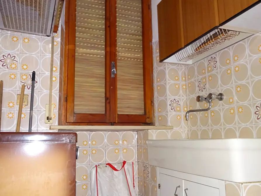 Immagine 26 di Casa bifamiliare in vendita  a Senigallia