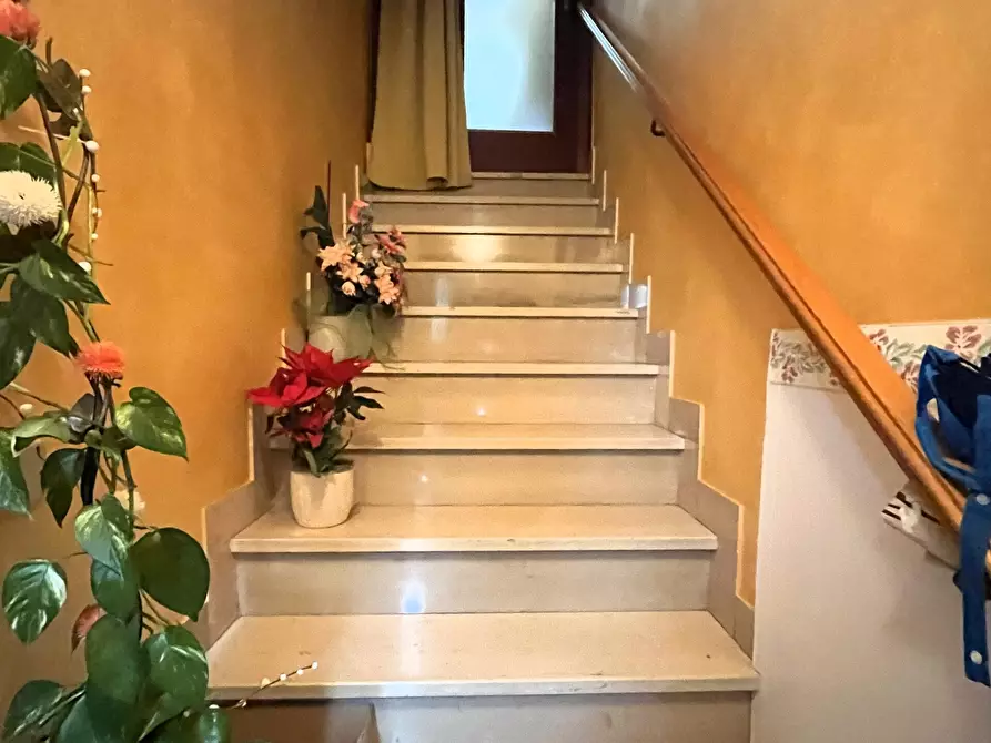Immagine 7 di Casa indipendente in vendita  in Via Guglielmo Marconi 3 a Trecastelli