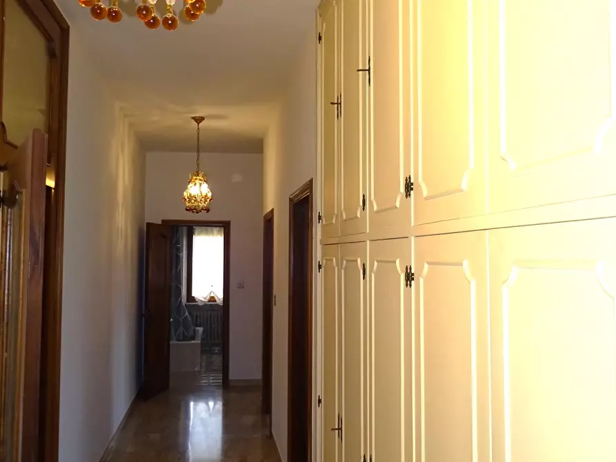 Immagine 21 di Attico in vendita  a Ostra