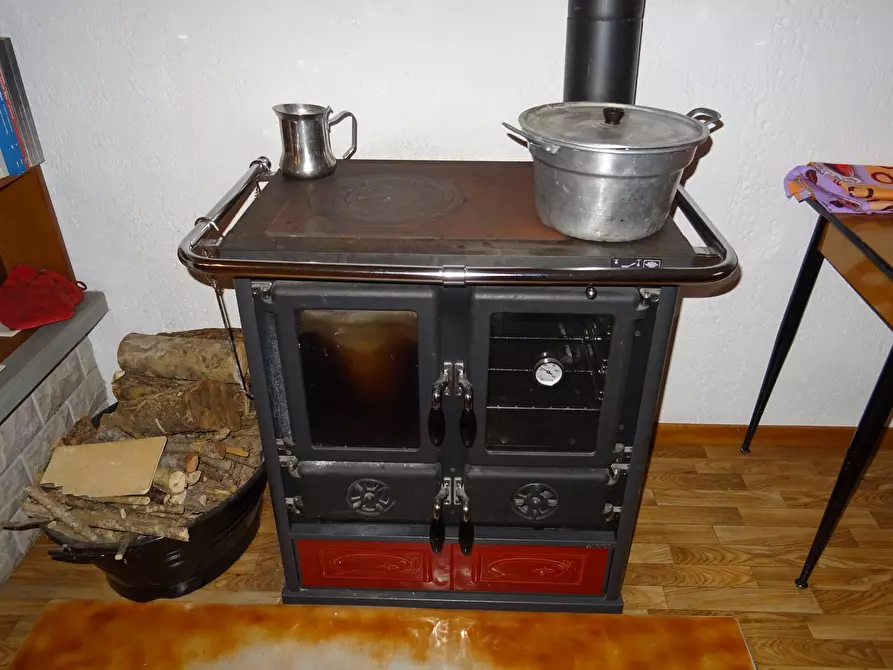 Immagine 34 di Villetta a schiera in vendita  a Serra De' Conti