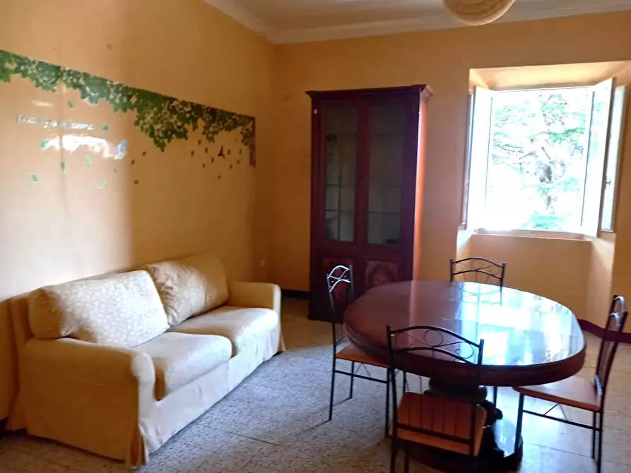 Immagine 14 di Trilocale in vendita  a Arcevia