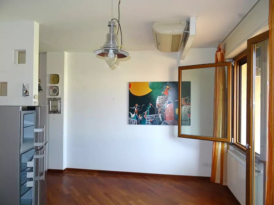 Immagine 1 di Trilocale in vendita  a Senigallia