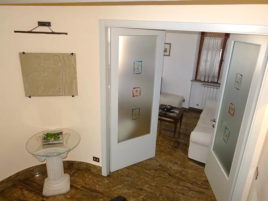 Immagine 37 di Villetta a schiera in vendita  a Castelleone Di Suasa