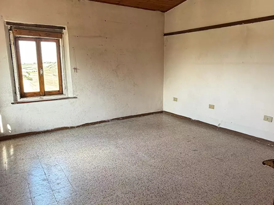 Immagine 7 di Villetta a schiera in vendita  a Ostra
