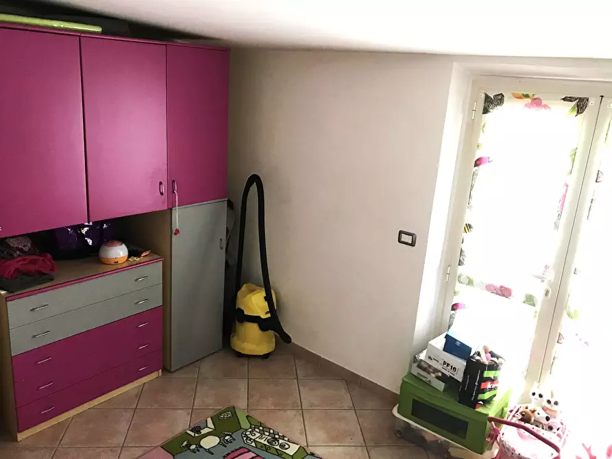 Immagine 11 di Casa trifamiliare in vendita  a Senigallia