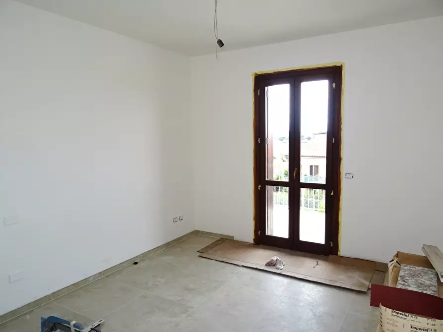 Immagine 11 di Quadrilocale in vendita  a Montemarciano